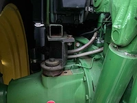 2010 john deere 6830 vierwielaangedreven landbouwtractor - afbeelding 11 van  26