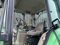 2010 john deere 6830 vierwielaangedreven landbouwtractor - afbeelding 14 van  26