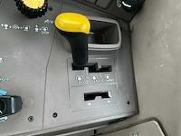 2010 john deere 6830 vierwielaangedreven landbouwtractor - afbeelding 17 van  26