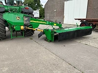 2010 john deere cc0 331 schijvenmaaier met kneuzer - afbeelding 4 van  20
