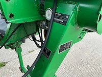 2010 john deere cc0 331 schijvenmaaier met kneuzer - afbeelding 10 van  20