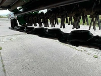 2010 john deere cc0 331 schijvenmaaier met kneuzer - afbeelding 13 van  20