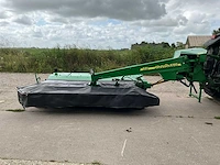 2010 john deere cc0 331 schijvenmaaier met kneuzer - afbeelding 12 van  20