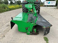 2010 john deere cc0 331 schijvenmaaier met kneuzer - afbeelding 15 van  20