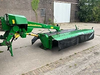 2010 john deere cc0 331 schijvenmaaier met kneuzer - afbeelding 18 van  20