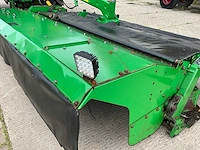 2010 john deere cc0 331 schijvenmaaier met kneuzer - afbeelding 20 van  20