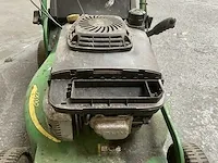 2010 john deere jx90 grasmaaier - afbeelding 6 van  8