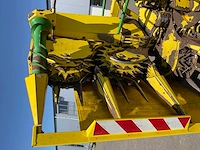 2010 john deere / kemper 0360 spfh maïsbek - afbeelding 4 van  16