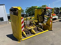 2010 john deere / kemper 0360 spfh maïsbek - afbeelding 1 van  16