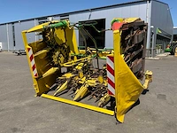2010 john deere / kemper 0360 spfh maïsbek - afbeelding 10 van  16