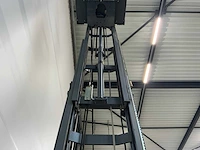 2010 jungheinrich eks312 orderpicker met accu van 2024 - afbeelding 26 van  34