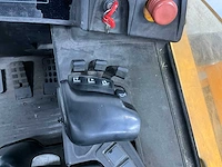 2010 jungheinrich etv c16 reach truck - afbeelding 2 van  19
