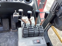 2010 kalmar dce 150-12 vorkheftruck - afbeelding 11 van  21