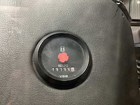 2010 kalmar dce 150-12 vorkheftruck - afbeelding 14 van  21