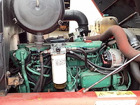 2010 kalmar dce 150-12 vorkheftruck - afbeelding 15 van  21