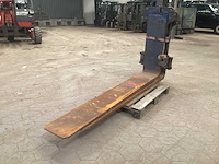 2010 kalmar dce 150-12 vorkheftruck - afbeelding 20 van  21