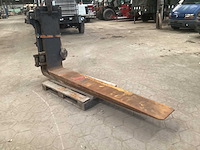 2010 kalmar dce 150-12 vorkheftruck - afbeelding 21 van  21