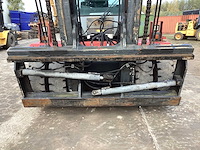 2010 kalmar dce 150-12 vorkheftruck - afbeelding 5 van  21