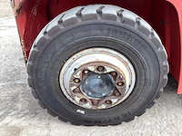 2010 kalmar dce 150-12 vorkheftruck - afbeelding 7 van  21