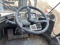 2010 kalmar dce 150-12 vorkheftruck - afbeelding 15 van  23