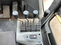 2010 kalmar dce 150-12 vorkheftruck - afbeelding 16 van  23