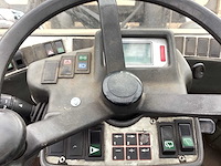 2010 kalmar dce 150-12 vorkheftruck - afbeelding 17 van  23