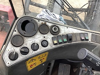 2010 kalmar dce 150-12 vorkheftruck - afbeelding 19 van  23