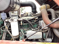 2010 kalmar dce 150-12 vorkheftruck - afbeelding 21 van  23