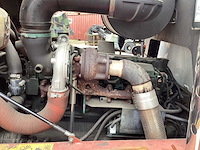 2010 kalmar dce 150-12 vorkheftruck - afbeelding 22 van  23