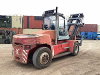 2010 kalmar dce 150-12 vorkheftruck - afbeelding 3 van  23