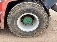 2010 kalmar dce 150-12 vorkheftruck - afbeelding 7 van  23