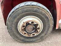 2010 kalmar dce 150-12 vorkheftruck - afbeelding 8 van  23