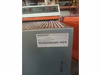 2010 kemper 8410005 lasdampafzuiginstallatie - afbeelding 8 van  8