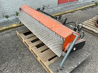 2010 kersten fkm 1505 veegborstel - afbeelding 1 van  10