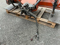 2010 kersten fkm 1505 veegborstel - afbeelding 8 van  10