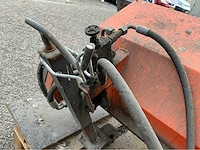 2010 kersten fkm 1505 veegborstel - afbeelding 10 van  10