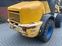 2010 komatsu wa80-s shovel / wiellader - afbeelding 8 van  35