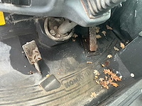 2010 komatsu wa80-s shovel / wiellader - afbeelding 20 van  35