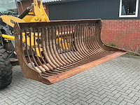 2010 komatsu wa80-s shovel / wiellader - afbeelding 33 van  35