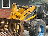 2010 komatsu wa80-s shovel / wiellader - afbeelding 13 van  35