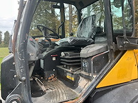 2010 komatsu wa80-s shovel / wiellader - afbeelding 17 van  35
