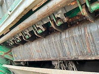 2010 komptech crambo 6000 shredder - afbeelding 2 van  29