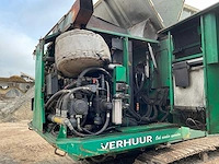 2010 komptech crambo 6000 shredder - afbeelding 3 van  29