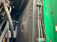 2010 komptech crambo 6000 shredder - afbeelding 8 van  29