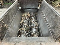 2010 komptech crambo 6000 shredder - afbeelding 11 van  29