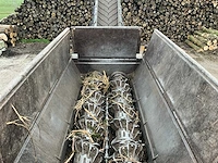 2010 komptech crambo 6000 shredder - afbeelding 13 van  29