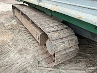2010 komptech crambo 6000 shredder - afbeelding 17 van  29