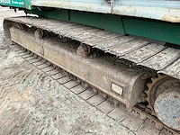 2010 komptech crambo 6000 shredder - afbeelding 18 van  29
