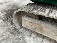 2010 komptech crambo 6000 shredder - afbeelding 19 van  29