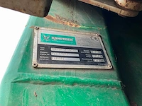 2010 komptech crambo 6000 shredder - afbeelding 22 van  29